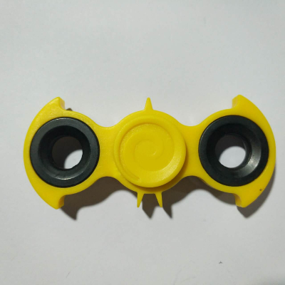 Hand spinner toy Adult pressure reducer high speed rotary toy hand Fidget Spinner amazing