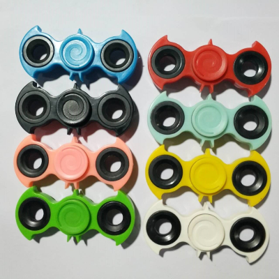 Hand spinner toy Adult pressure reducer high speed rotary toy hand Fidget Spinner amazing