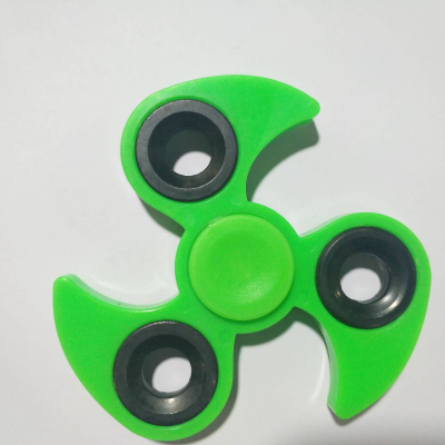 Hand spinner toy Adult pressure reducer high speed rotary toy hand Fidget Spinner amazing