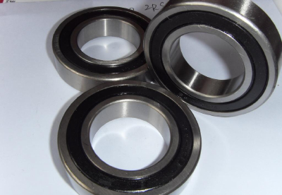 Chinese large equipment. High precision 6024 2RS/ZZ deep groove ball bearing