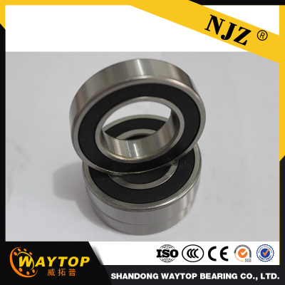 WAYTOP Professional ball bearing 6201 stainless steel bearing