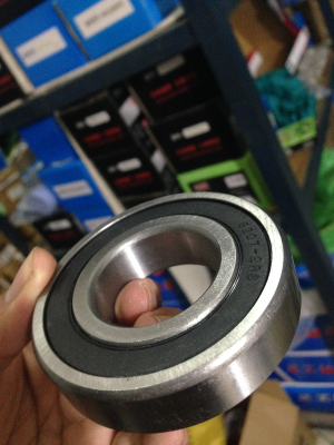 Advanced technology high quality 6207 bearing series varieties specifications customized OEM bearing