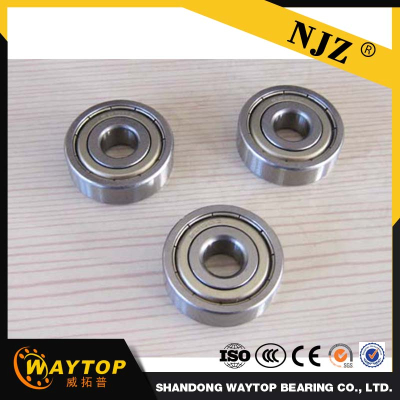 Deep groove ball bearing 6304ZZ/2RS high quality low price