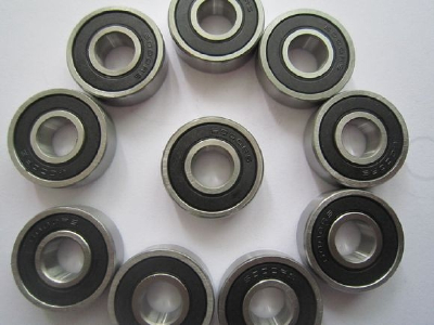 China deep groove ball bearings 6307 ZZ/2RS bearing ball bearings