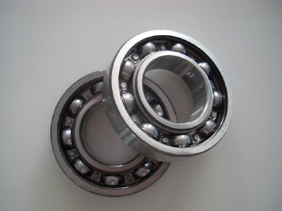 Chinese high quality bearing 6318 2RS/ZZ deep groove ball bearing 90*190*43mm