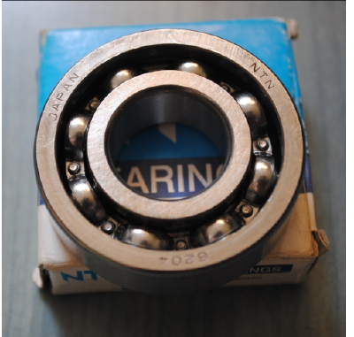 Chinese bearing 6328 deep groove ball series specifications OEM