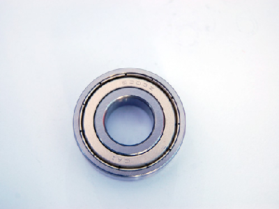 Deep groove ball bearing 6407 series specifications customized OEM