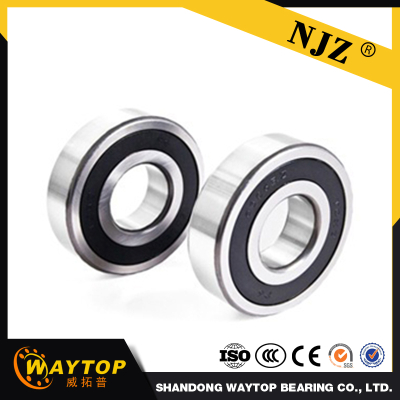 Hot selled lower bearing 6416ZZ/2RS ball bearing deep groove ball bearing