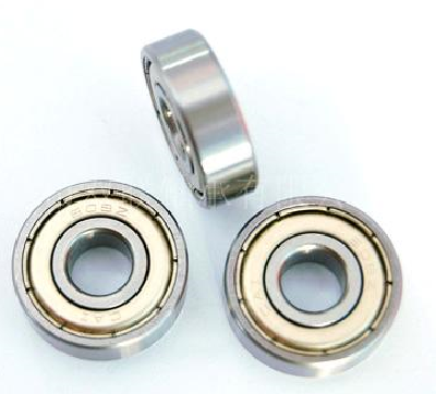 Shandong 6409ZZ/2RS professional bearing deep groove ball bearing