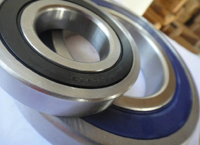 China Professional bearings in 6415ZZ/2RS deep groove ball bearing
