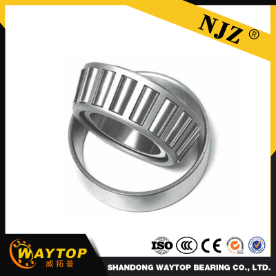 China Shandong Tapered Bearing M88043/10 manufacturer