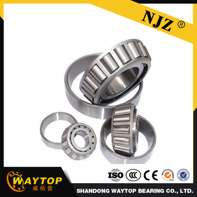 Chinese spot inch size tapered roller bearing HM518445/10 Auto part