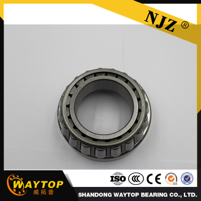 China Wholesale High quality and low price Tapered Bearing 575/572