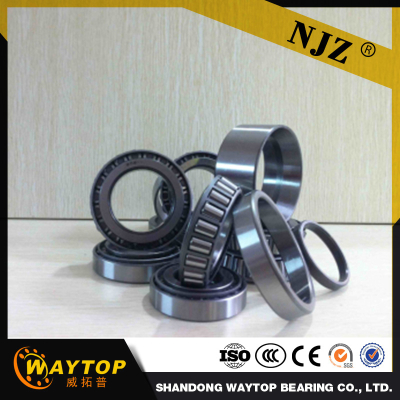 bearing for constructive machinery taper roller bearing 387A/382A manufacturer