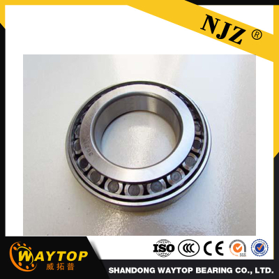 China factory High quality and low price 25590/20 Tapered Bearing