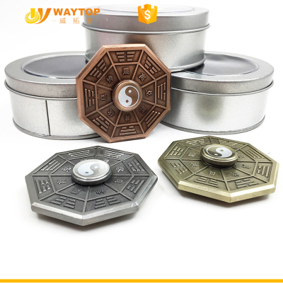 Relieve Stress Fidget Toys Hand Spinner with low price
