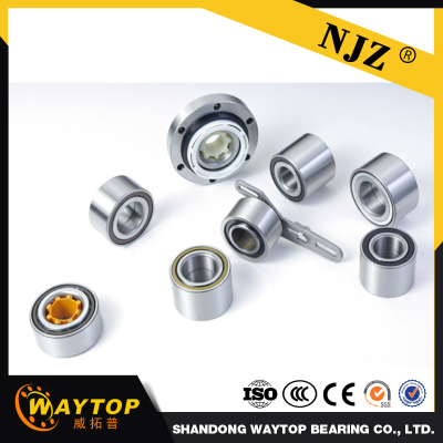 2017 Excellent quality and reasonable price Wheel Hub Bearing,bearings
