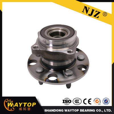 Automotive DAC38710039 Wheel Hub Bearing,bearings