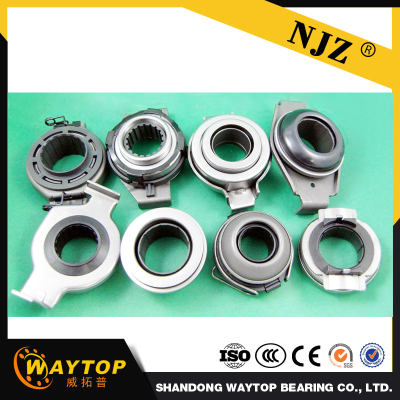 The clutch bearing CT5738F6 professional manufacturers supply the bearings with the bearings of separation bearings