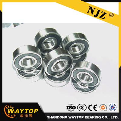 Can process custom bearing manufacturer direct sales vehicle mechanical deep groove ball bearing 6212NZ / 150212