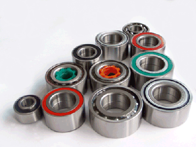 Manufacturer's direct selling high speed precision automotive wheel hub, non-standard taper roller bearing 29586/22