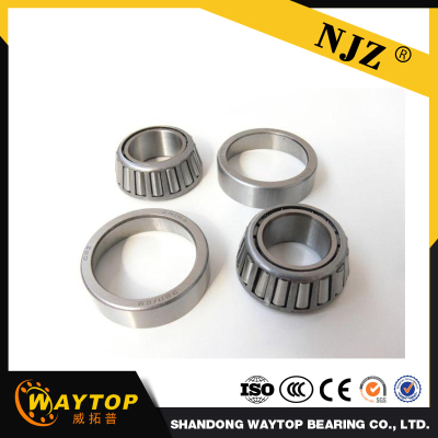 China's largest bearing manufacturer non-standard taper roller bearing 30311 quality assurance