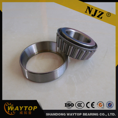 China bearing low price quality conical roller bearings