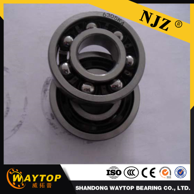 reliable quality 6001zz/2rs deep groove ball bearing at reasonable price