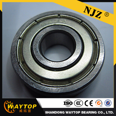 reliable quality 6003zz/2rs deep groove ball bearing at reasonable price