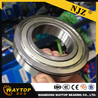 best sale and cheap price 6006zz/2rs deep groove ball bearing