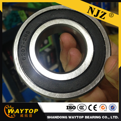 china factory price and  high quality 6009ZZ,2RS deep groove ball bearing