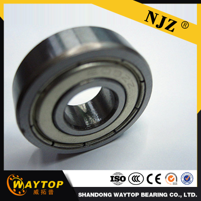 Low Price High Quality Deep Groove Ball Bearing 6015ZZ/2RS For  Machinery