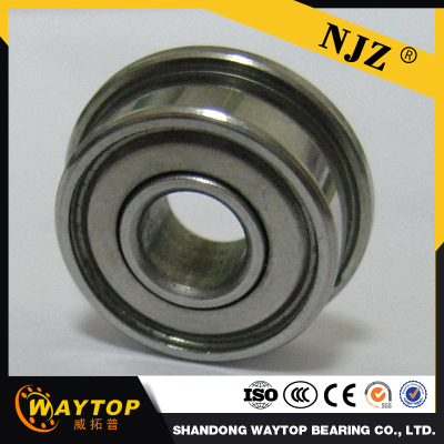 High carbon chromium 6019zz/2rs deep groove ball bearing at reasonable price