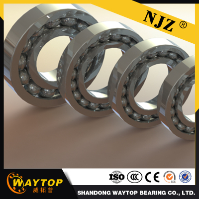 Chrome steel bearing 6028zz/2rs deep groove ball bearing with good package