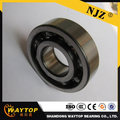 All sizes reliable quality 6032ZZ/2rs deep groove ball bearing