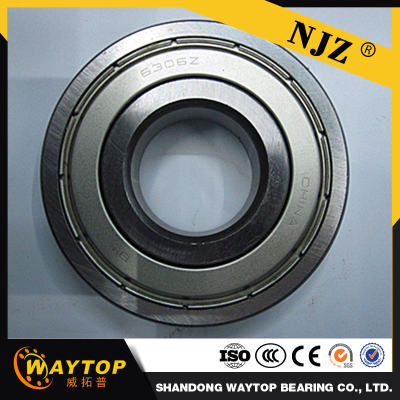Wholesale price deep groove ball bearing 6201 2RS,ZZ with low price