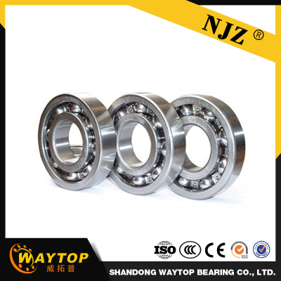 China factory price 6205 ZZ,2RS deep groove ball bearing