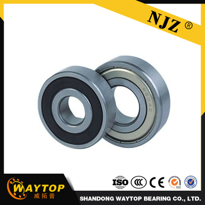 Enough Stock Of 6209 ZZ,2RS Deep Groove Ball Bearing