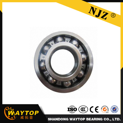 High quality and high performance deep groove ball bearing 6218 2RS/ZZ ball bearing