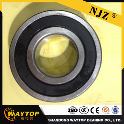 Good performance and high precision bearing 6220zz,2rs deep groove ball bearing