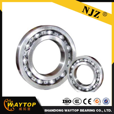 Premium quality and high efficiency 6228ZZ/2RS deep groove ball bearing with competitive price