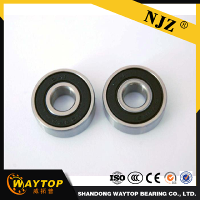 China good quality waterproof chrome steel 6238 ZZ,2RS deep groove ball bearing