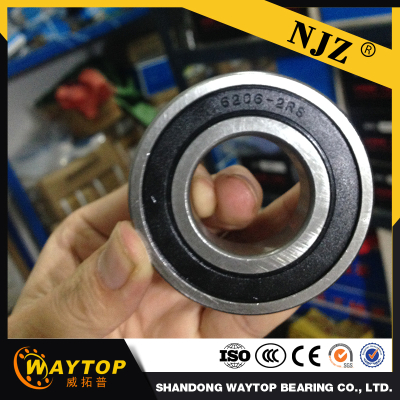 Best quality 6232 2RS/ZZ deep groove ball bearings durable in use for machinery
