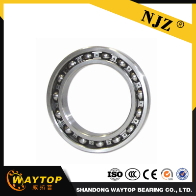 High Quality Professional Manufacturer 6303 ZZ/2RS Chrome Steel Deep Groove Ball Bearing