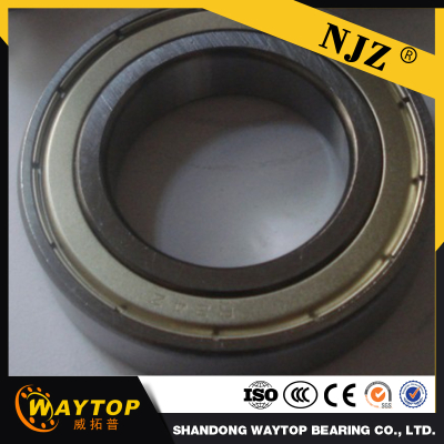 Reliable Quality And High Performance 6304 ZZ/2RS Chrome Steel Deep Groove Ball Bearing