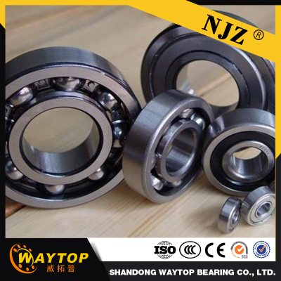 China good performance and high quality deep groove ball bearing 6308 series