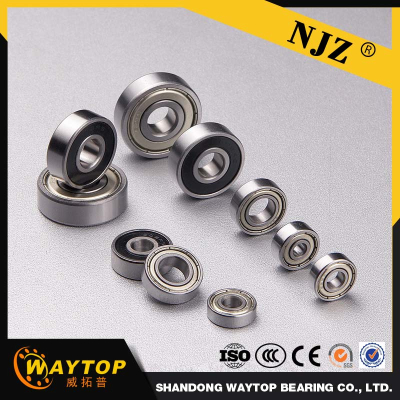 China competitive price 6315 series ball bearing deep groove ball bearing