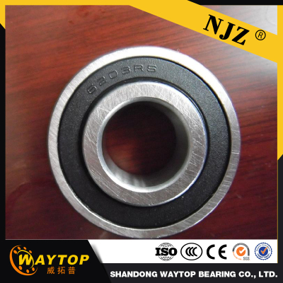 Chinese deep groove ball bearing 6328 ZZ/2RS quality and quantity assured