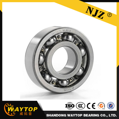China bearing factory all bearing sizes with high quality 6324 series