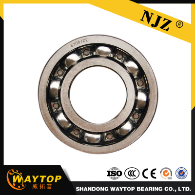 Corrosion and water resistant 6330zz/2rs deep groove ball bearing